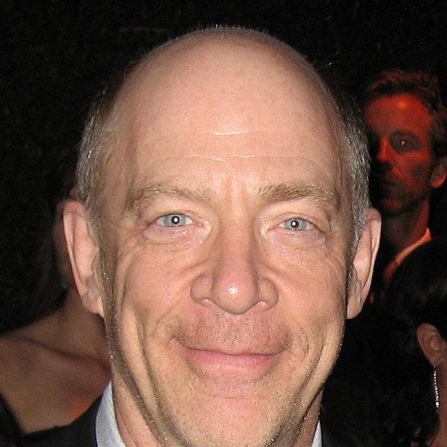 J.K. Simmons watch collection